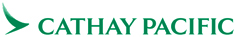 Cathay Pacific_Logo_Horizontal Green Eng